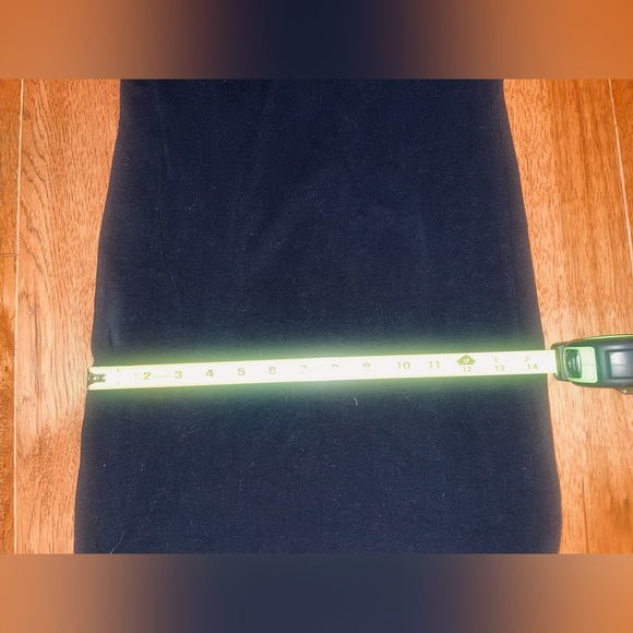 Best black bodycon dress  1 your always looking for.Short sleeve,short stretch - Picture 10 of 13